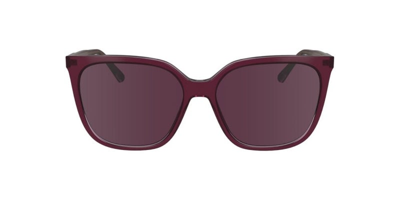 Calvin Klein Cat Eye Style Sunglasses - Image 2