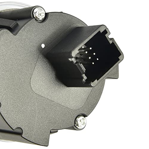RLP 4x4 4WD E-Locker Override Control Switch Knob Compatible with 2009-2014 Ford F-150 Replacement for AL3Z-14B166-BA - Image 5