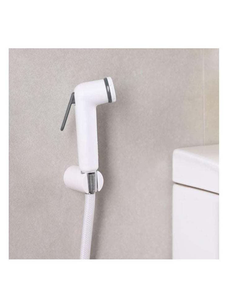 milano DELUXE PLUS SHATTAF WHITE - Image 2