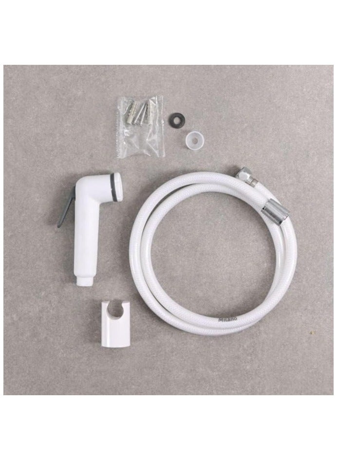 milano DELUXE PLUS SHATTAF WHITE - Image 5