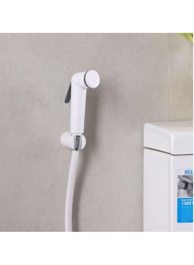 milano DELUXE PLUS SHATTAF WHITE - Image 4