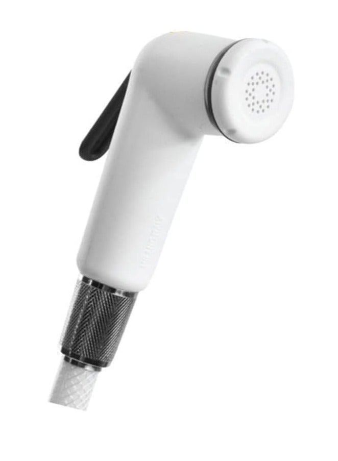 milano DELUXE PLUS SHATTAF WHITE - Image 1