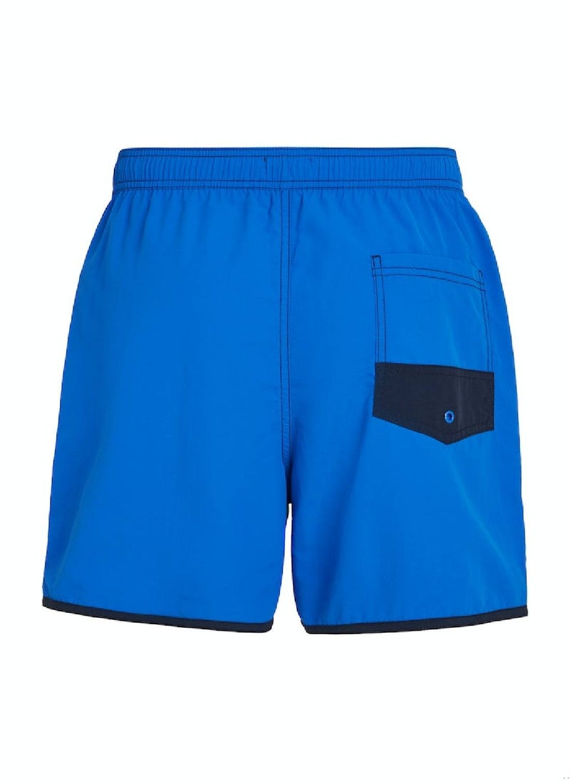 Men's Logo Swim Shorts - Nylon, Blue - pzsku/Z256EA8B750C5B0A1A6F2Z/45/_/1735648148/ae3ee662-5265-4f3e-937f-6ec76fc0d4b9