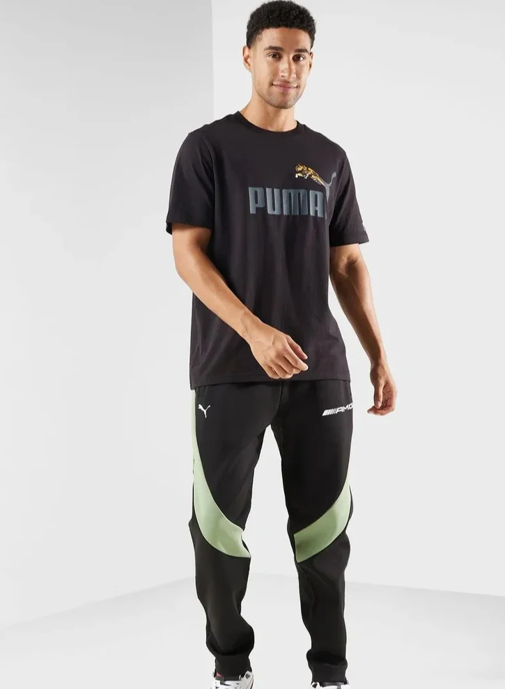 AMG Petronas Formula 1 Team  Mercedes-AMG Petronas Men's Track Pants for Men | Best Price UAE
