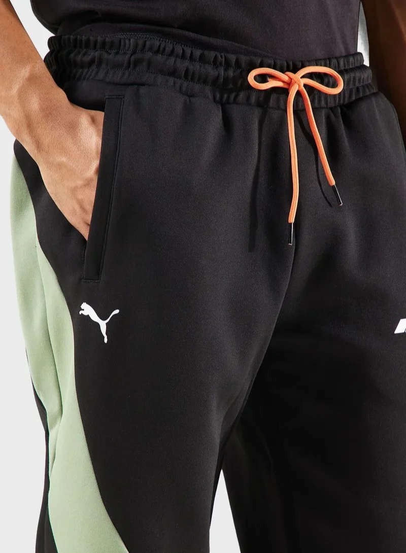 AMG Petronas Formula 1 Team  Mercedes-AMG Petronas Men's Track Pants for Men | Best Price UAE