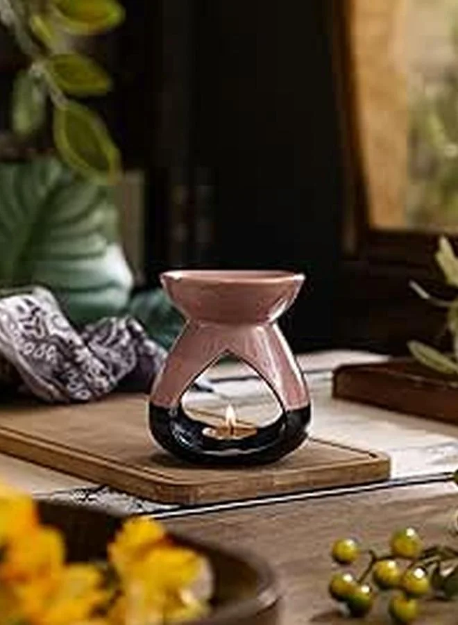 أوركيد مبخرة فاخرة