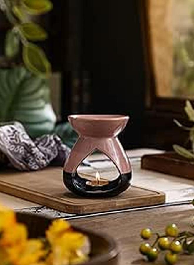 Orchid Fancy Burner - Image 1