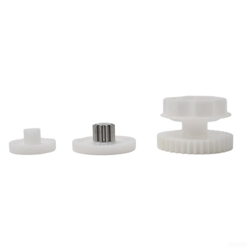RS550 RS390 Gearbox Plastic Gear Set Size 550 Gear B Replacement Parts For Electric Toy Cars - Image 2