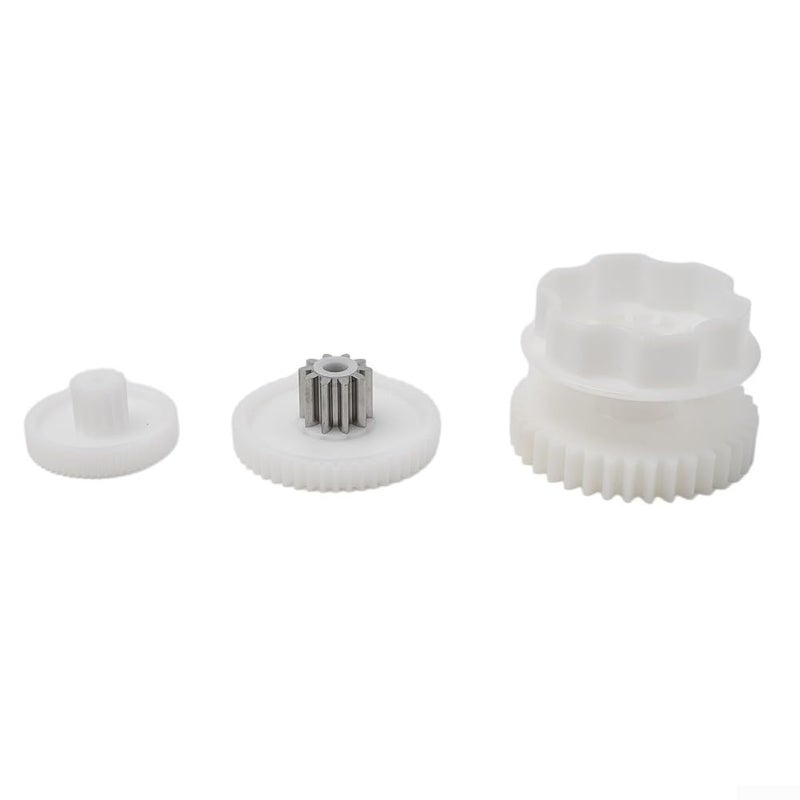 RS550 RS390 Gearbox Plastic Gear Set Size 550 Gear B Replacement Parts For Electric Toy Cars - Image 5