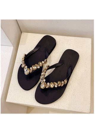 Summer Fashion Flat Sandals