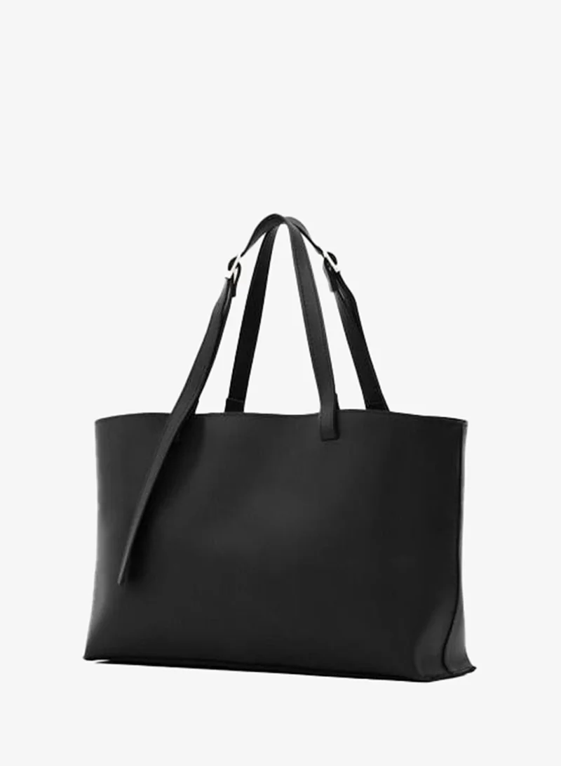 Shule Bags  Joli Everyday Shoulder Bag Black. for Women | Best Price UAE