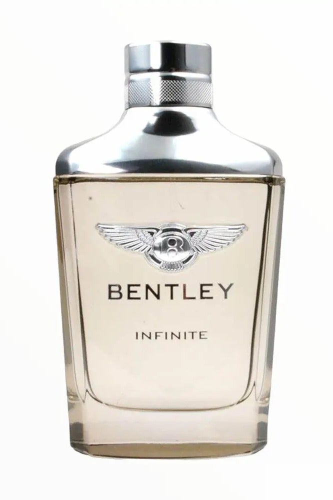 BENTLEY BENTLEY INFINITE EDT - FOR MEN - 100ML  - Image 1