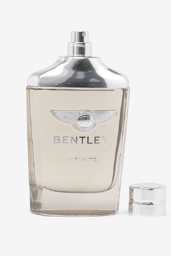 BENTLEY BENTLEY INFINITE EDT - FOR MEN - 100ML  - Image 2