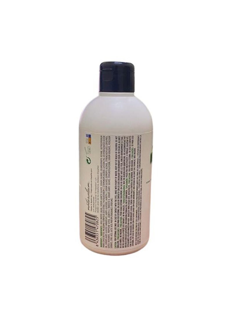 ناتشوراليوم شامبو ناتشوراليوم بالشيا والمكاداميا 400 مل - Image 2