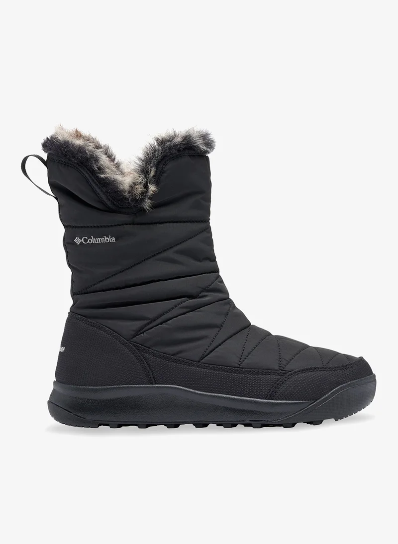 Columbia Women's Minx Slip-on Boots