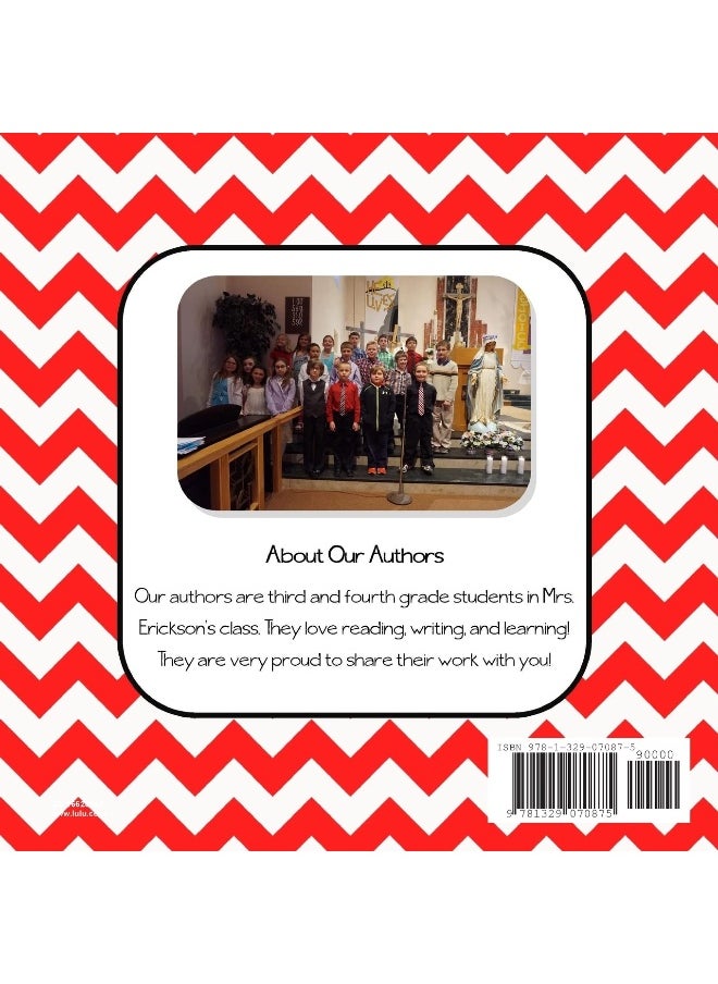 2015 Poetry Anthology  - Image 2