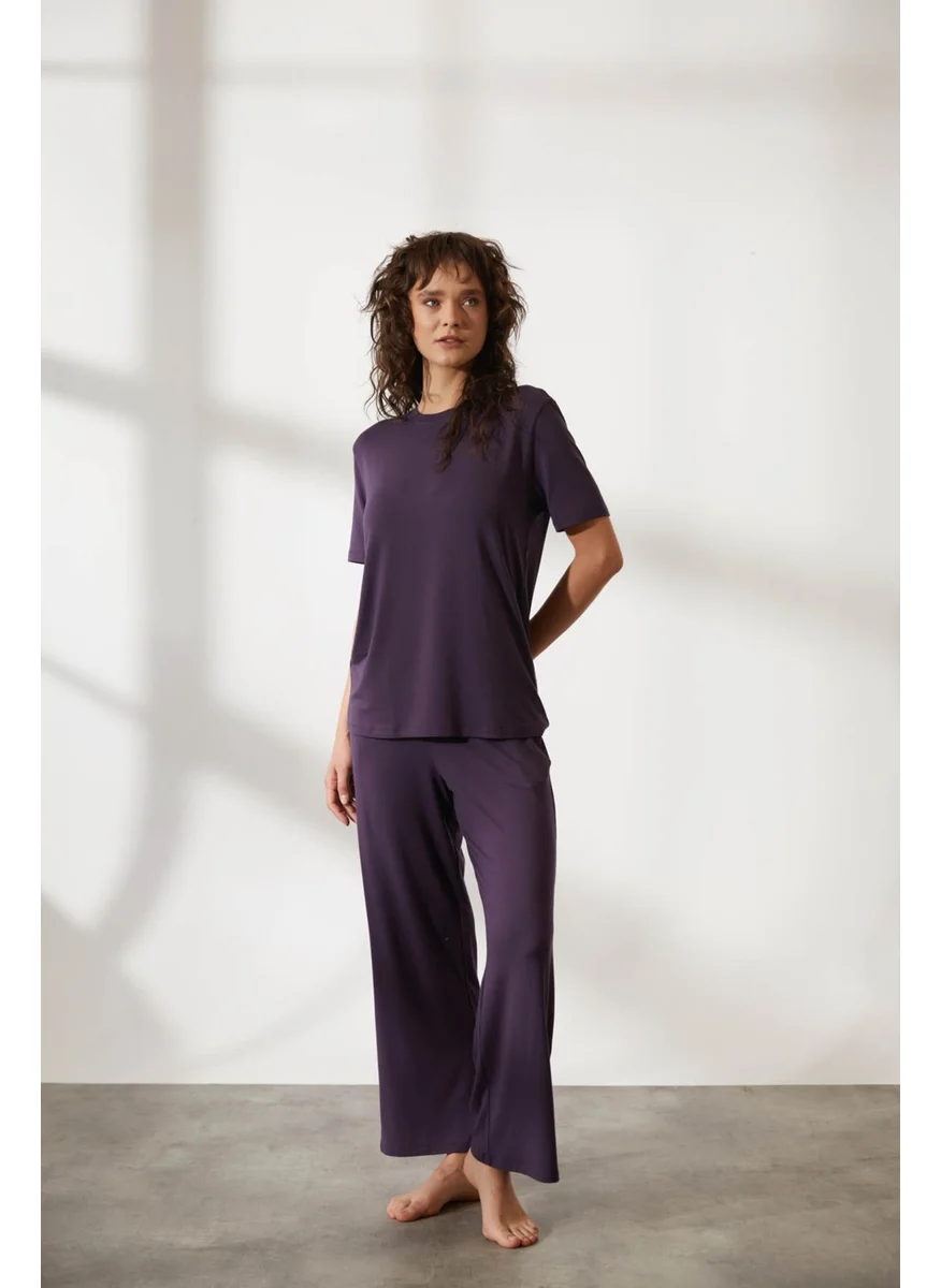 Hays Women's Modal Long Trousers
