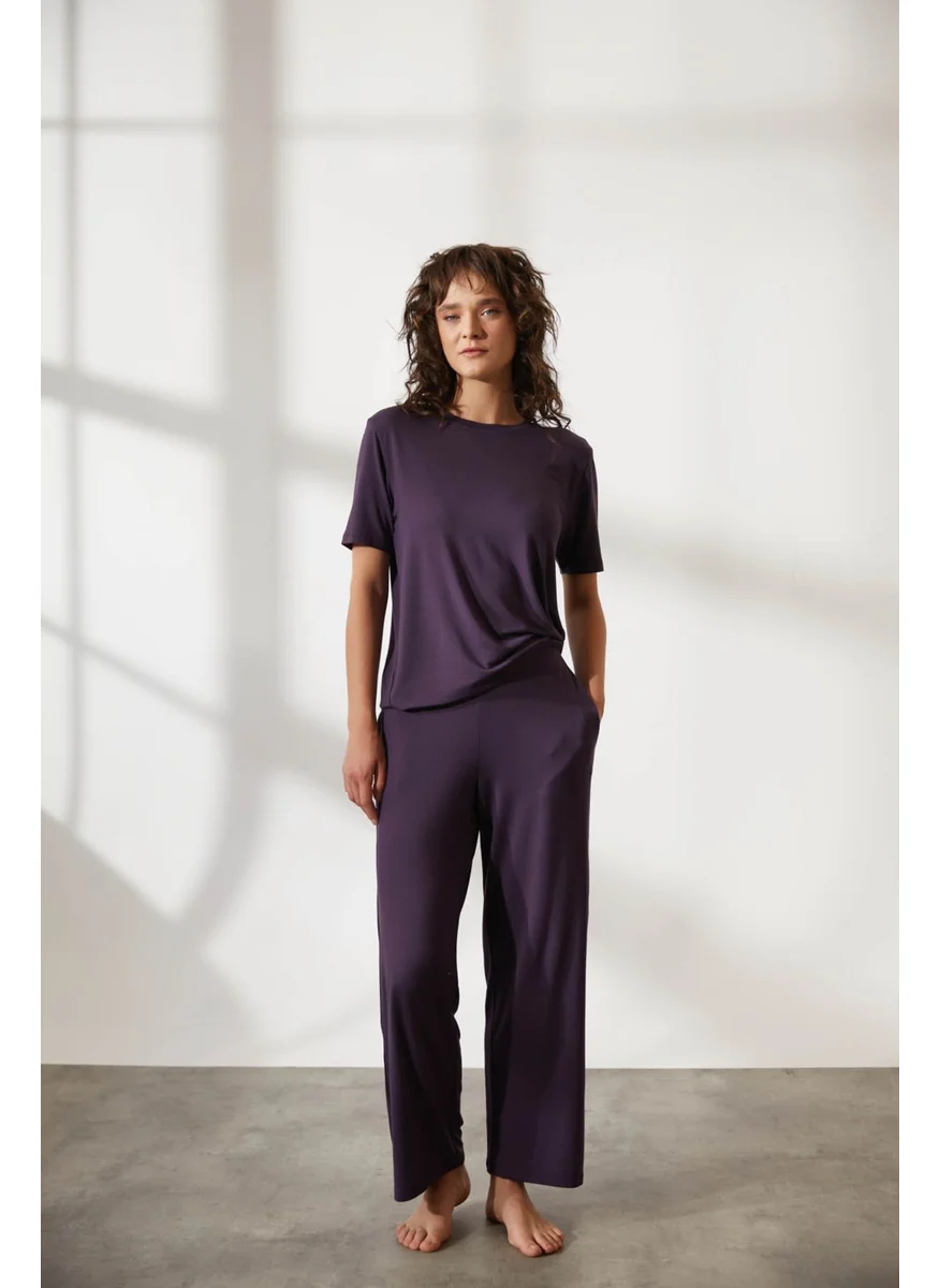 Hays Women's Modal Long Trousers