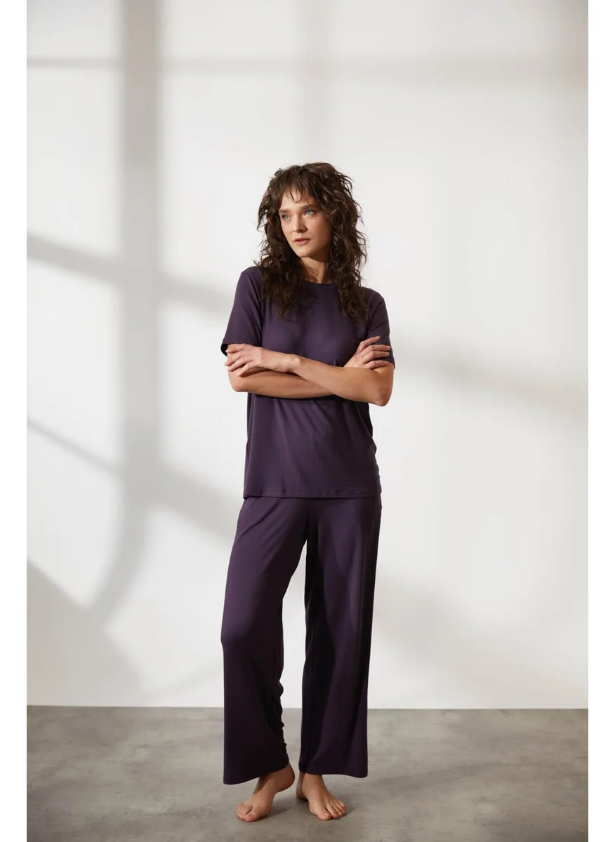 Hays Women's Modal Long Trousers
