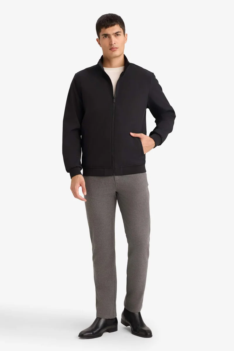 DeFacto Regular Fit Puffer Jacket