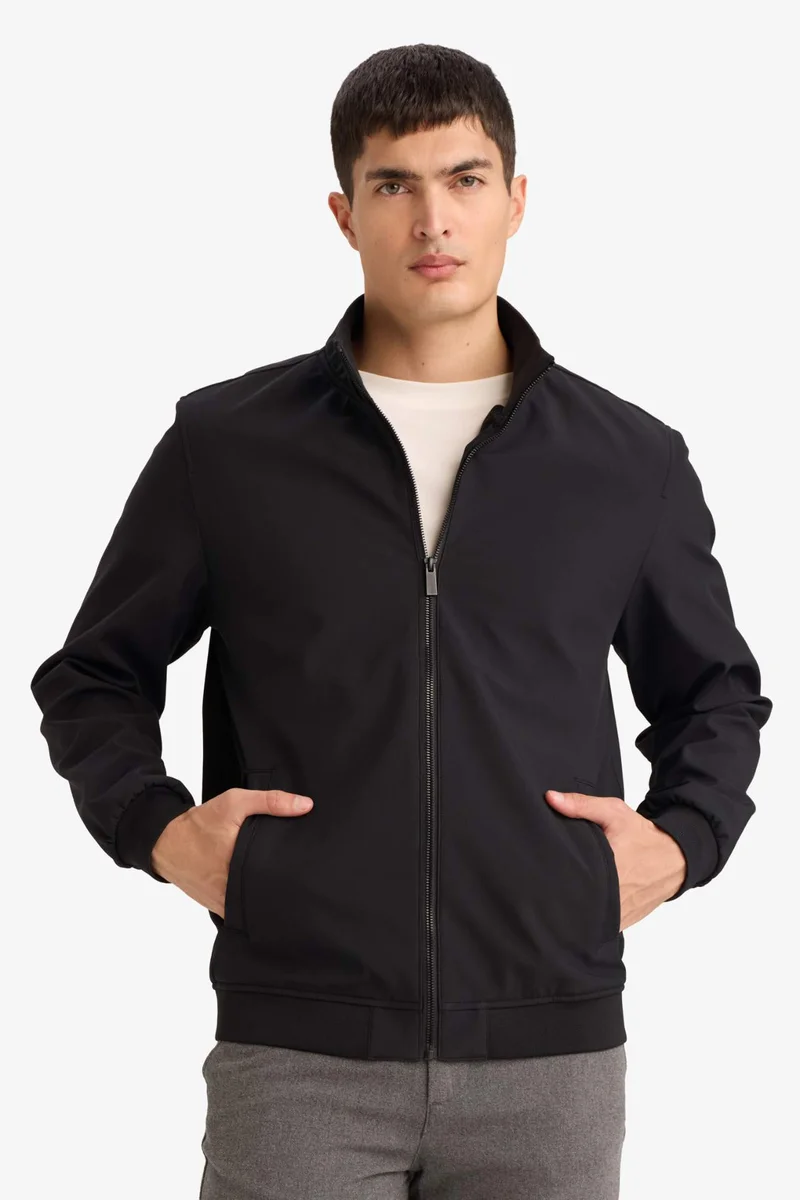DeFacto Regular Fit Puffer Jacket