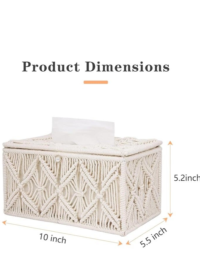 انتيكيانو علبة مناديل - Image 1