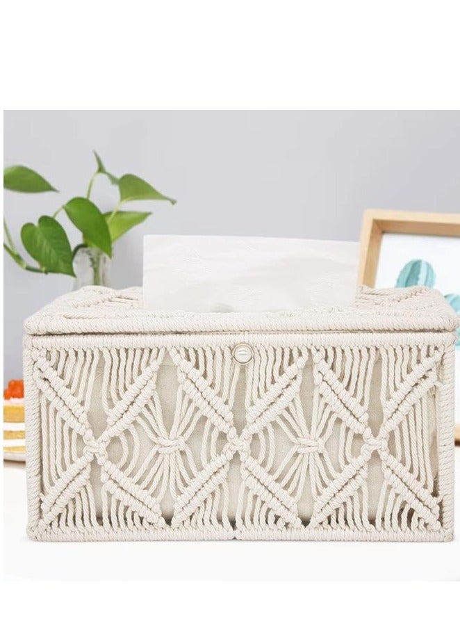 انتيكيانو علبة مناديل - Image 2