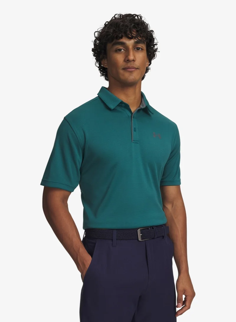 UNDER ARMOUR Tech Polo