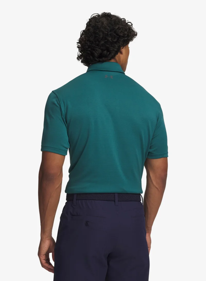 UNDER ARMOUR Tech Polo