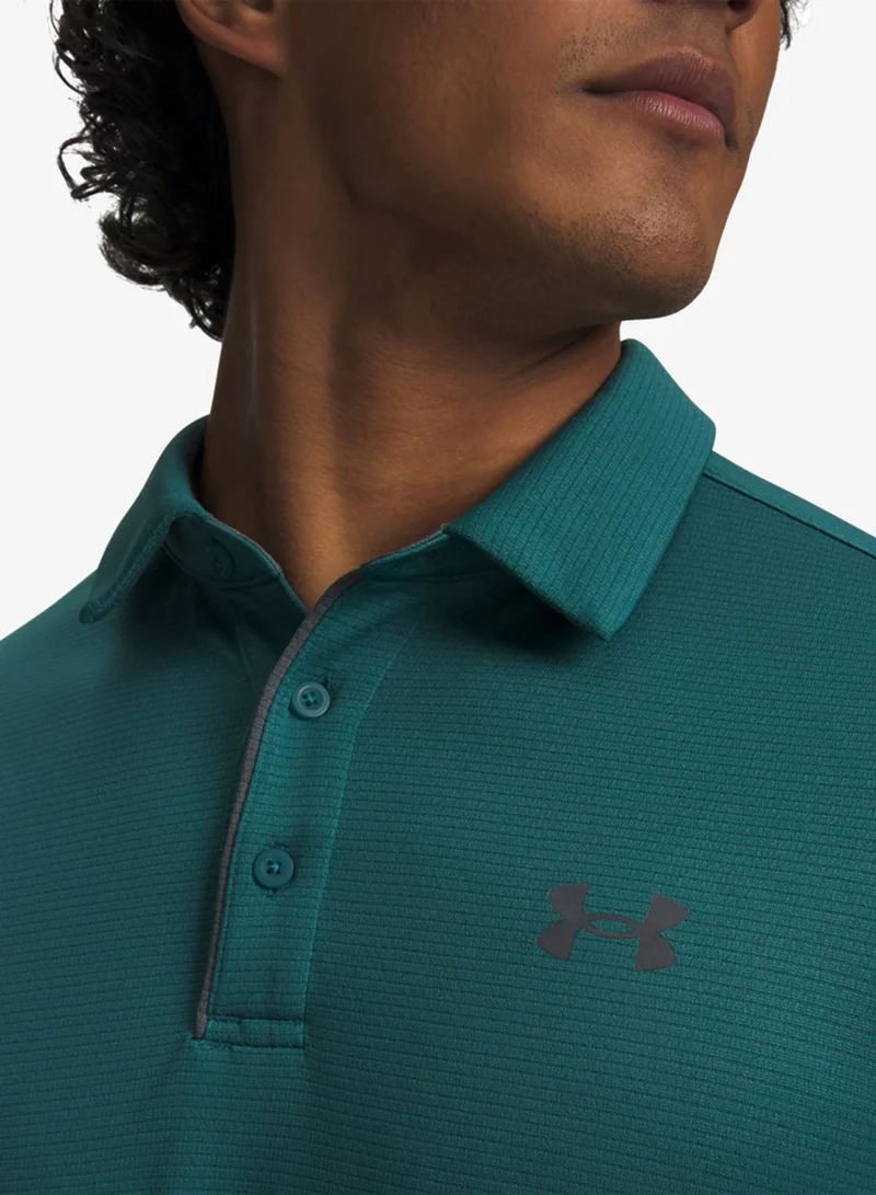 UNDER ARMOUR Tech Polo