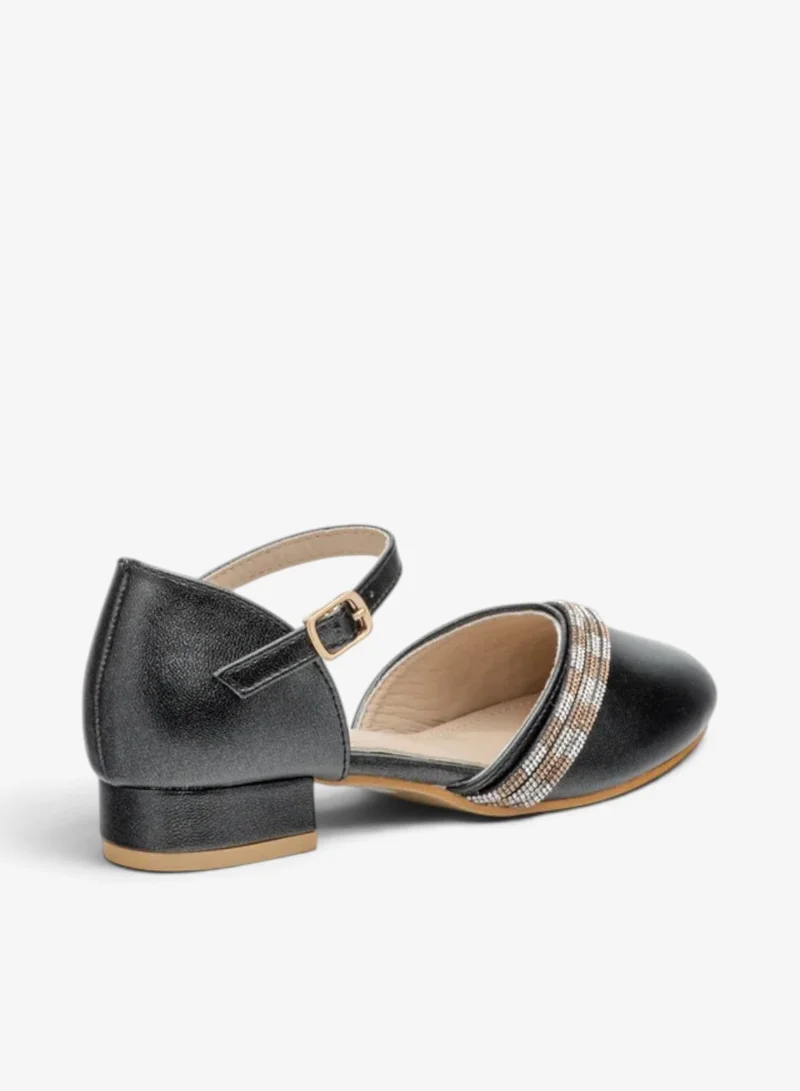 Bata Silver Casual Everyday Sandal for Women | Best Price UAE
