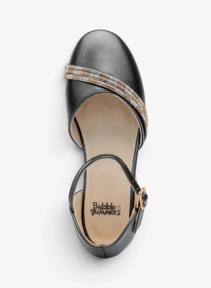 Bata Silver Casual Everyday Sandal for Women | Best Price UAE