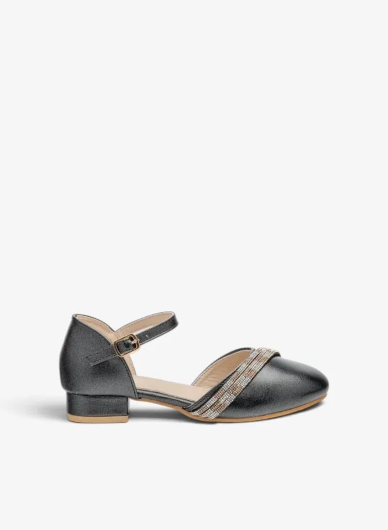 Casual Everyday Sandal