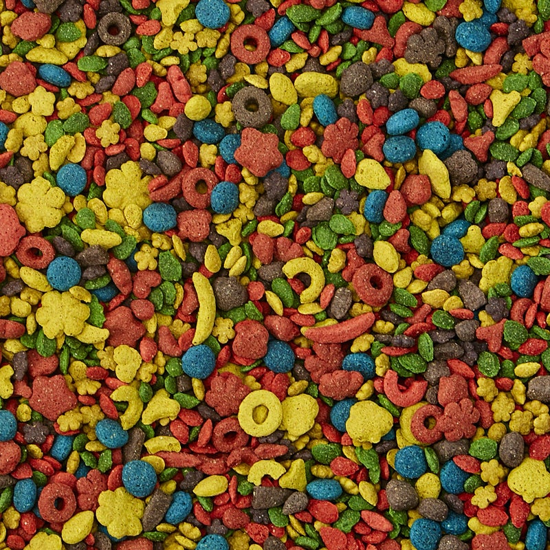 Kaytee Exact Rainbow Pet Parrot & Conure Food, 4 Pound - Image 4