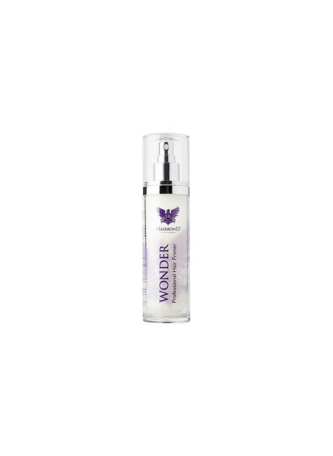 Hairbond - Hairbond Wonder Professional Hair Primer 120ml - Image 1