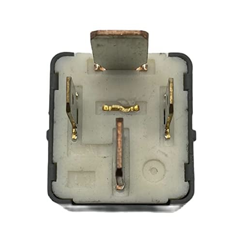 WM Auto Part WMAutoPart Radiator Fan Relay 90987T2002 - Image 1