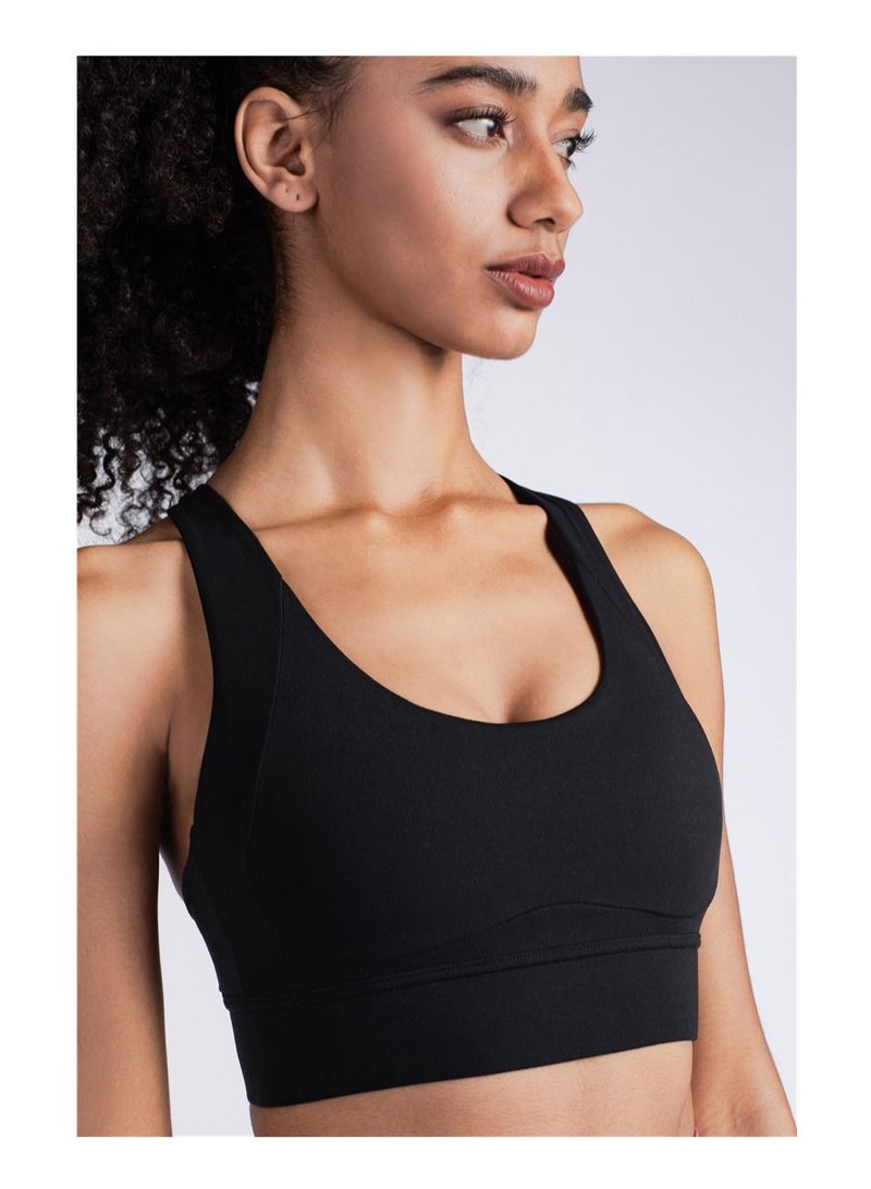 Loquat Ladies Sports Bra  - Image 1