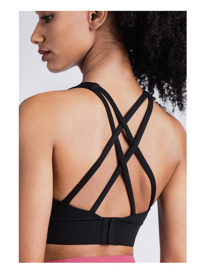 Loquat Ladies Sports Bra  - Image 2