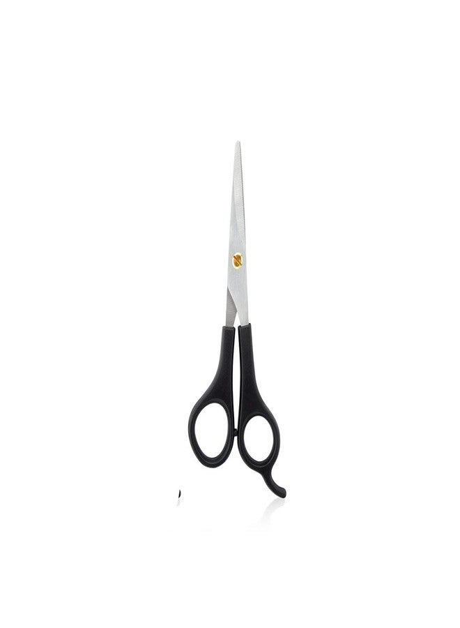Verceys مقص حلاقة اللحية والشارب من فيرسيز S-5 S-7 بوصة - 5 بوصات 7 بوصات - فولاذ مقاوم للصدأ (مقصان) - Image 3