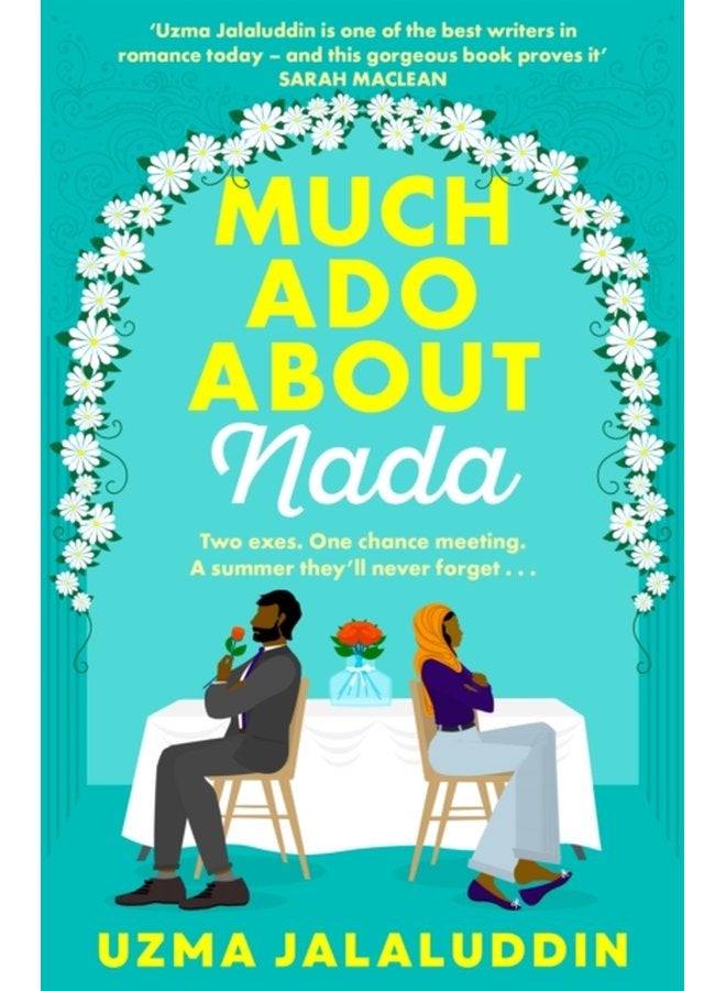 Much Ado About Nada - Paperback
