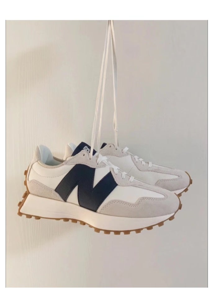 New Balance New Balance 327 Classic Style Sport Shoes Unisex  - Image 1