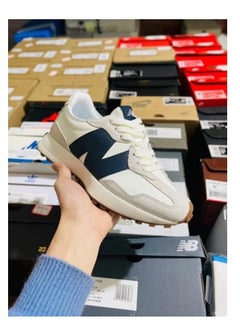 New Balance New Balance 327 Classic Style Sport Shoes Unisex  - Image 2