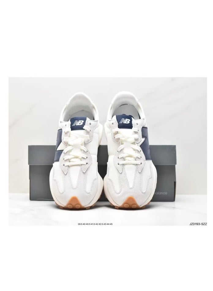New Balance New Balance 327 Classic Style Sport Shoes Unisex  - Image 3