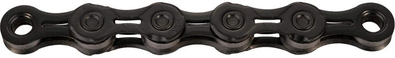 KMC Unisex's X11el Chain, Black, 118 Link - Image 4