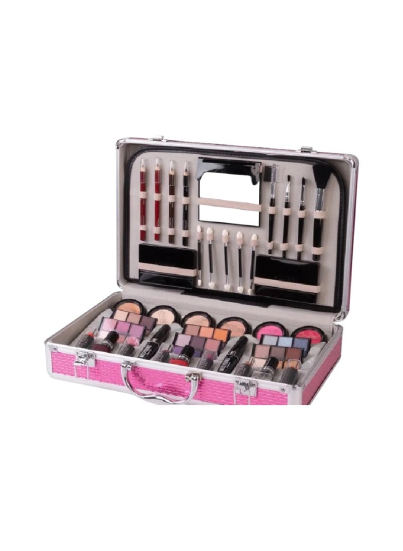 MISS YOUNG MAROOF Makeup Kit MC 1156 – Complete Cosmetic Set
