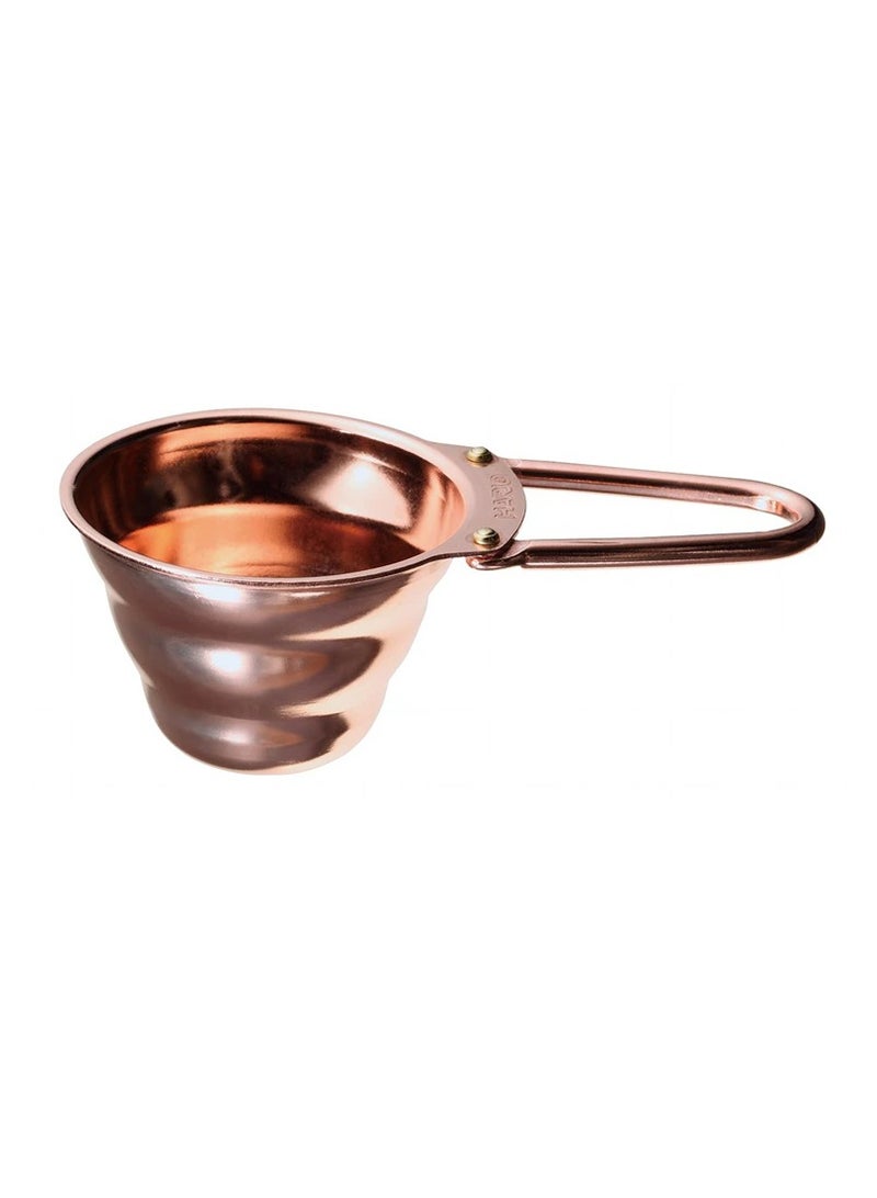 Hario V60 Measuring Spoon 12 g, Copper - Image 1
