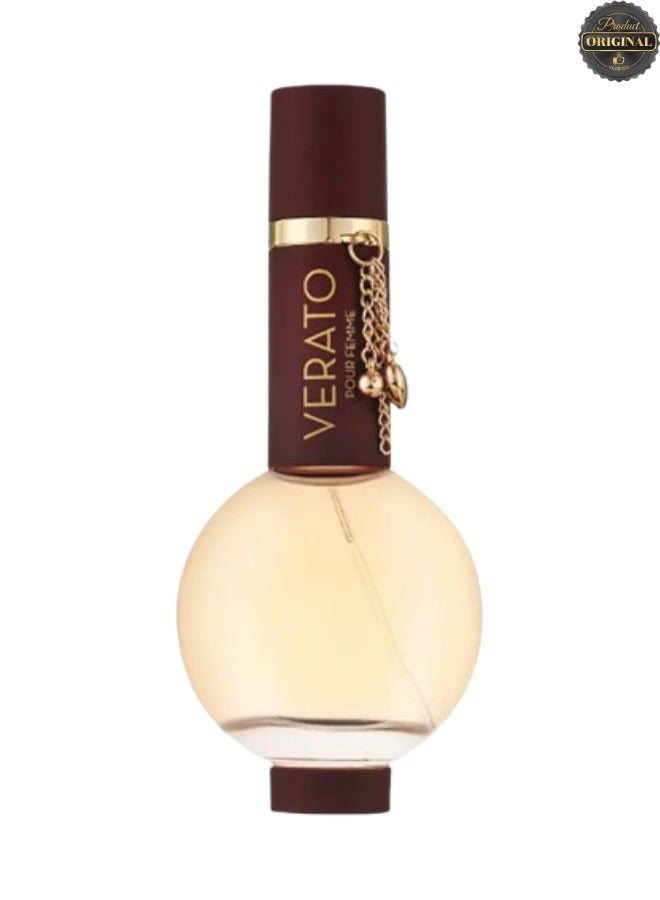 ميرادا عطر فيراتو 100مل - Image 2