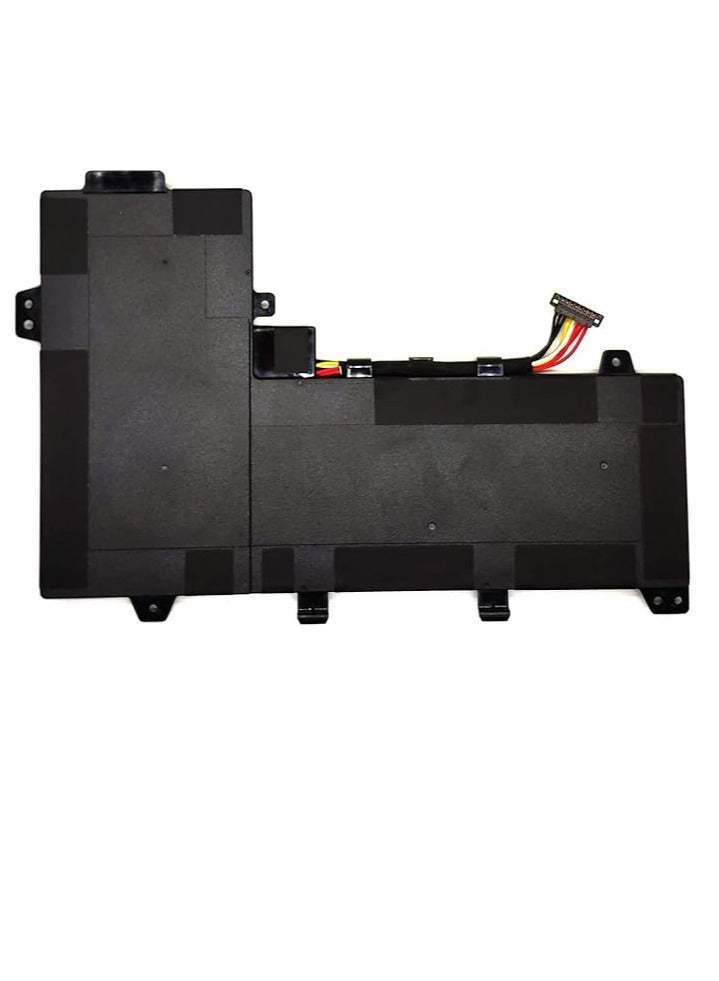 Terabyte C41N1533 Replacement Laptop Battery Compatible with Q534U Q524U Q534UX Q534UX-BHI7T19 Flip UX560UQ UX560UX Flip UX560UX UX560UX-FJ020R Series N3X1D (52W) H 15.2 V - Image 4