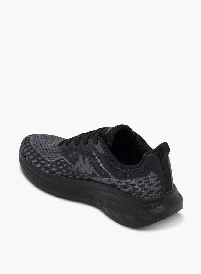 Kappa Women Lace-Up Sports Shoes - Image 5