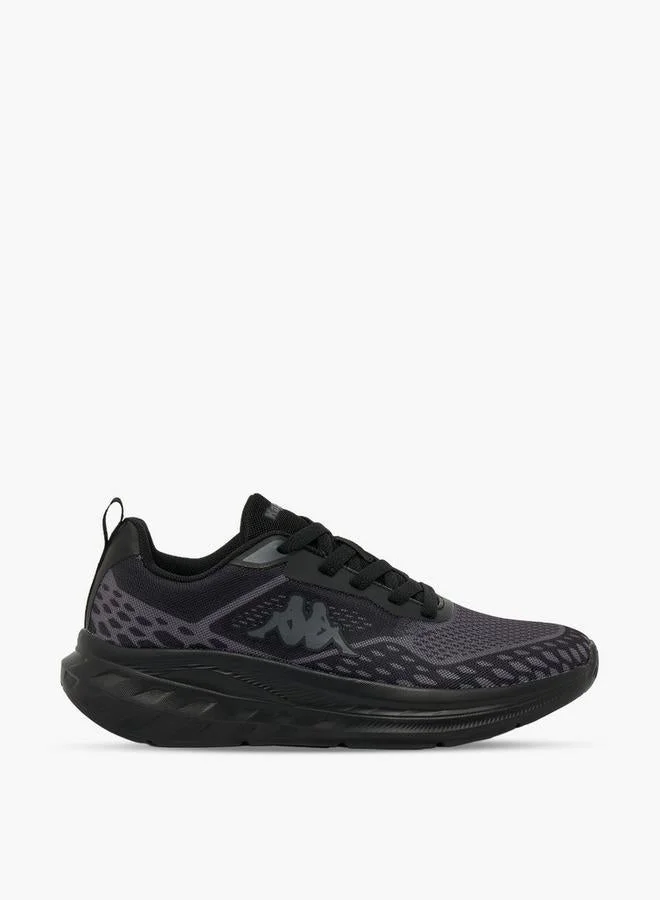 كابا Women Lace-Up Sports Shoes